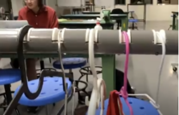 First prototype photo